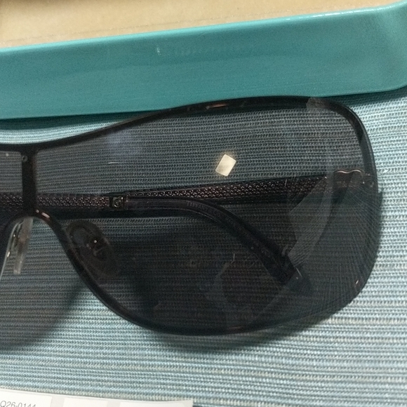 Chanel Sunglass Case main image 5